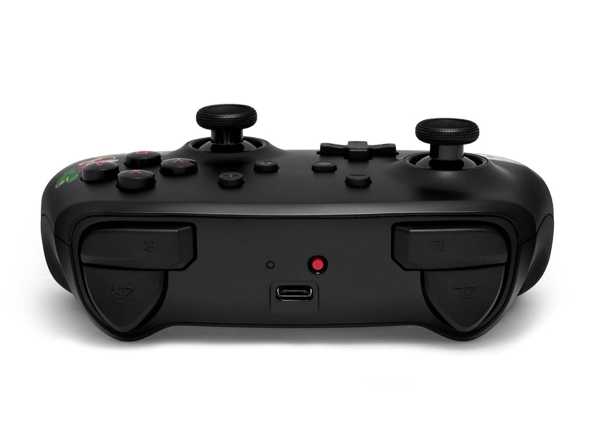 GamePad PowerA Nintendo Mario Peek-A-Boo (NSGP0431-01)
