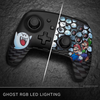 GamePad PowerA Nintendo Mario Peek-A-Boo (NSGP0431-01)
