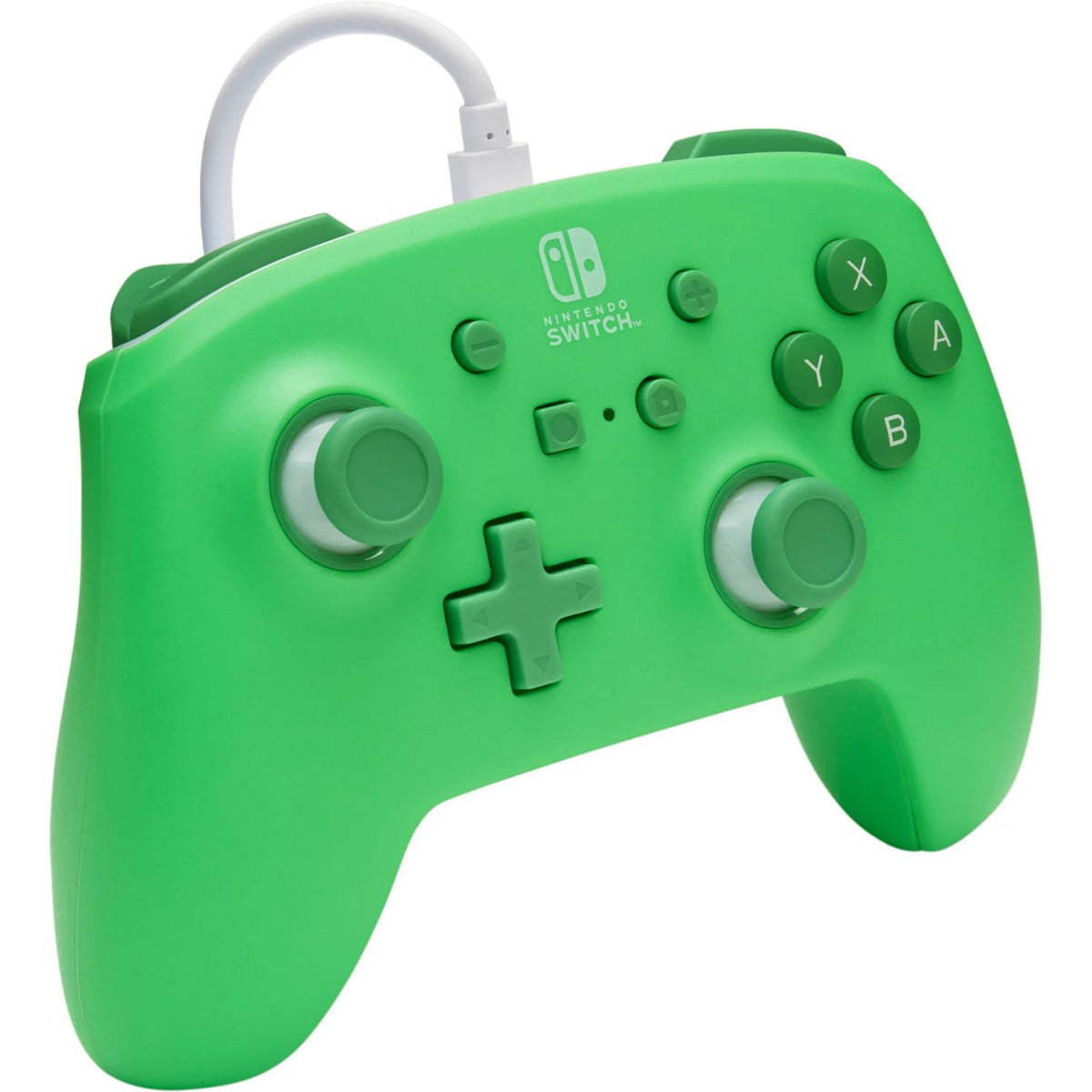 GamePad PowerA Nintendo Switch Seafoam (NSGP0495-01)