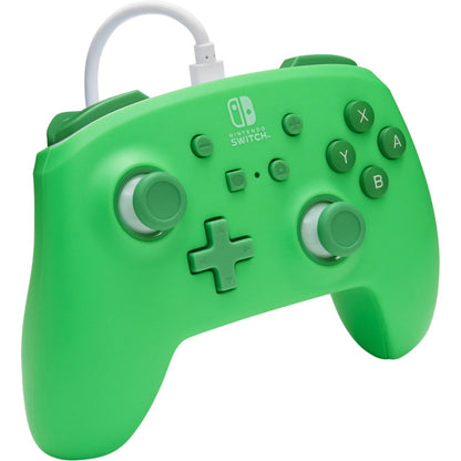 GamePad PowerA Nintendo Switch Seafoam (NSGP0495-01)