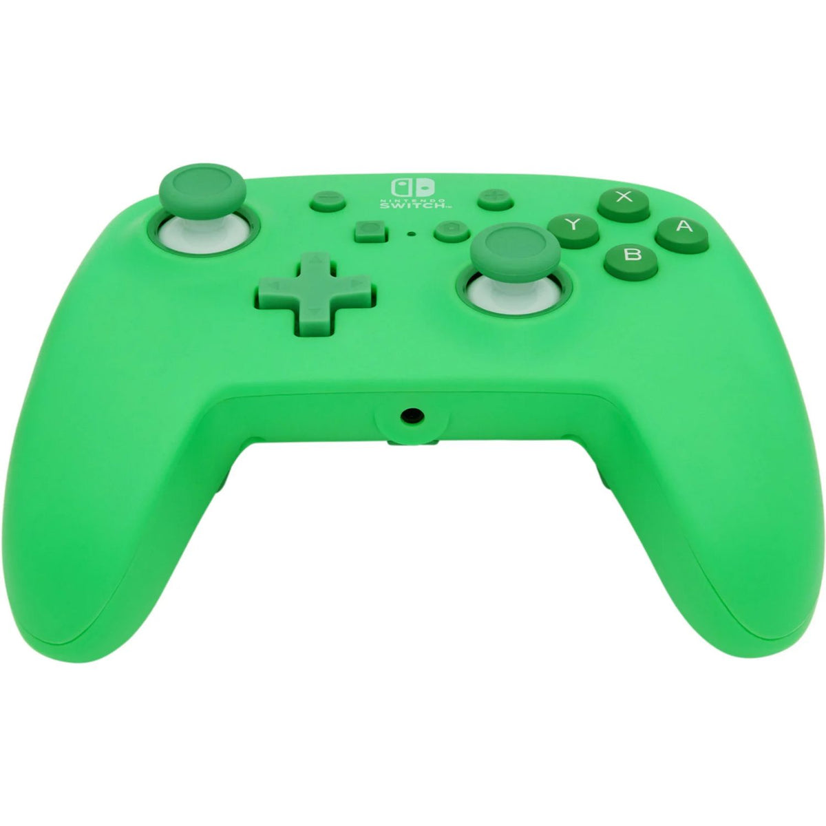 GamePad PowerA Nintendo Switch Seafoam (NSGP0495-01)