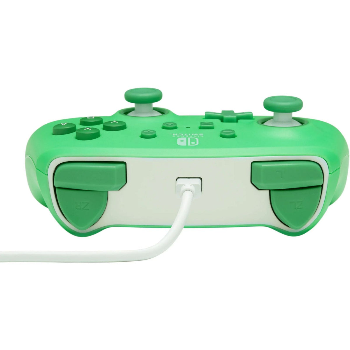 GamePad PowerA Nintendo Switch Seafoam (NSGP0495-01)