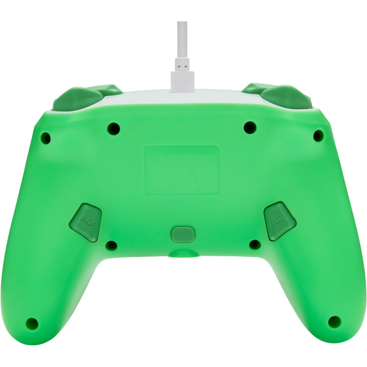 GamePad PowerA Nintendo Switch Seafoam (NSGP0495-01)