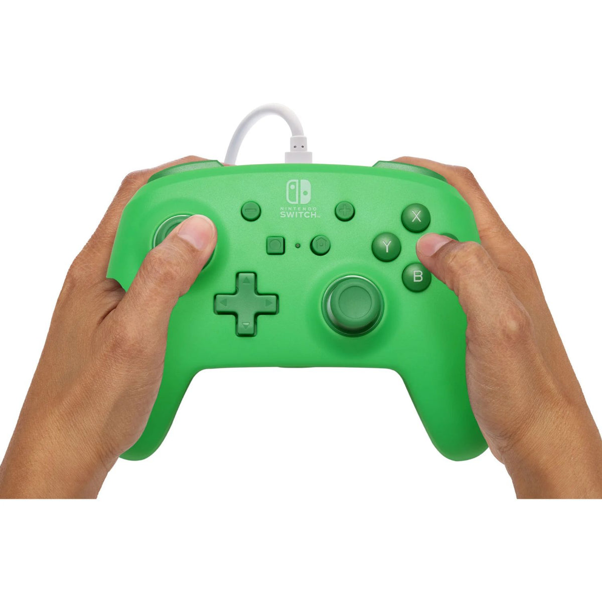 GamePad PowerA Nintendo Switch Seafoam (NSGP0495-01)