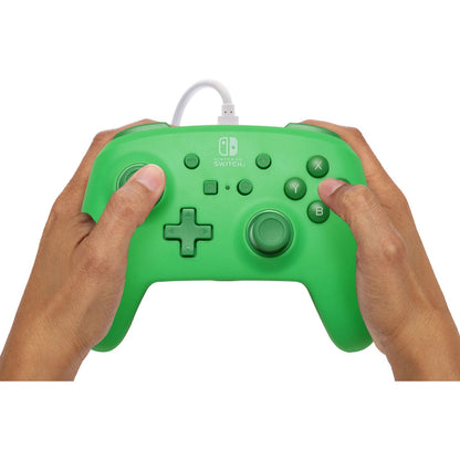 GamePad PowerA Nintendo Switch Seafoam (NSGP0495-01)