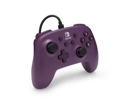 GamePad PowerA Nintendo Galaxy Purple (NSGP0496-01)