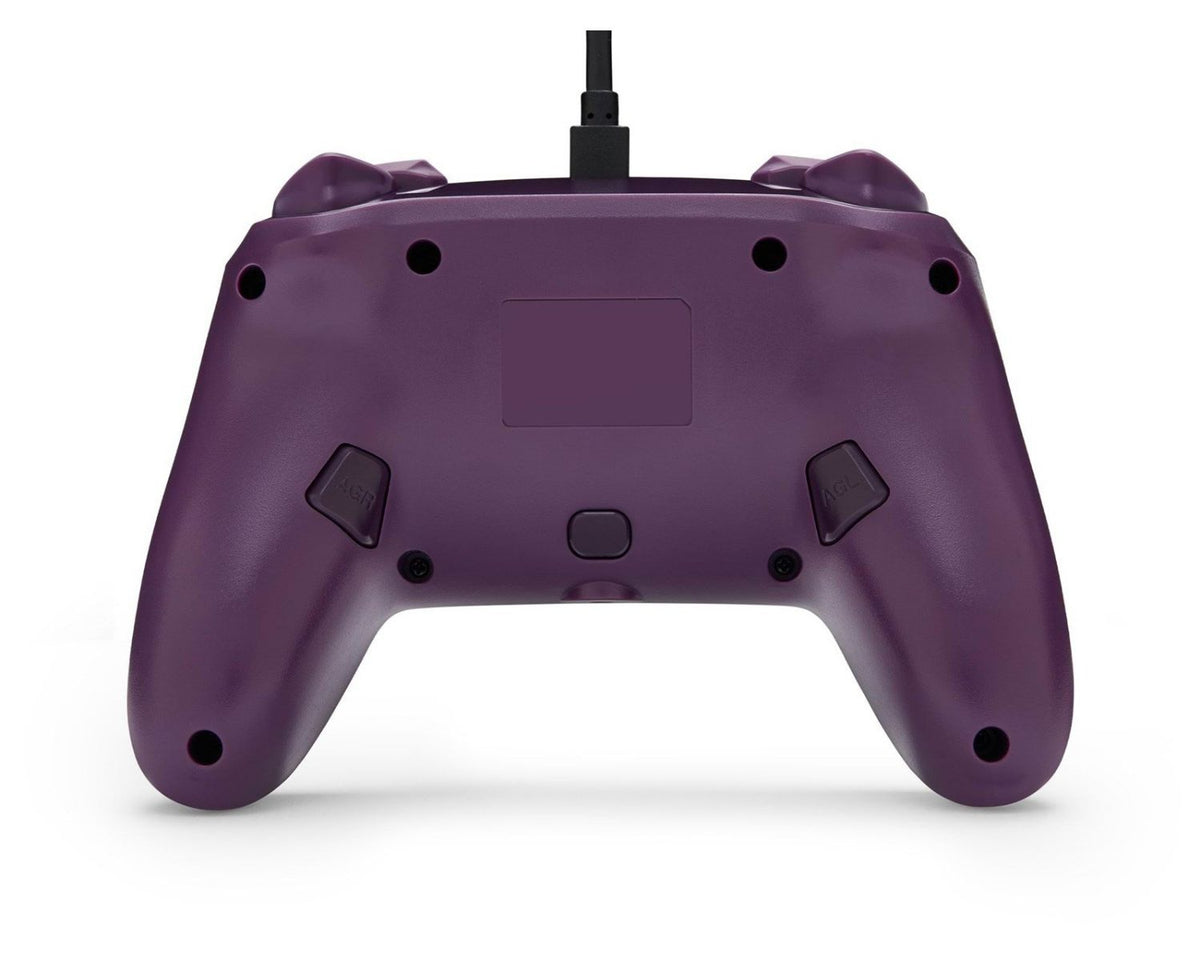 GamePad PowerA Nintendo Galaxy Purple (NSGP0496-01)