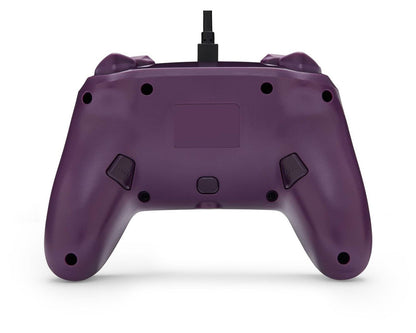 GamePad PowerA Nintendo Galaxy Purple (NSGP0496-01)