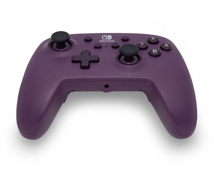 GamePad PowerA Nintendo Galaxy Purple (NSGP0496-01)