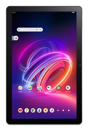 TABLET ACER TAB ICONIA A11 11" 8GB/128GB WIFI HELIO G99 ANDRODI GRAPHITE + FUNDA (NT.LGTEB.001)