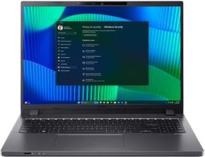 Portatil Travelmate P2 Tmp216-51 Intel I5-1334u hasta 4.6Ghz, Memoria Ram 16Gb DDR5, 256Gb SSD M.2 NVME 16' FHD IPS Resolucion  1920 x 1200 Grafica Integrada Intel UHD, Wifi 6e  Bluetooth® 5.3,  Micro SD - Card Reader Ethernet 2xUSB-C Compatible