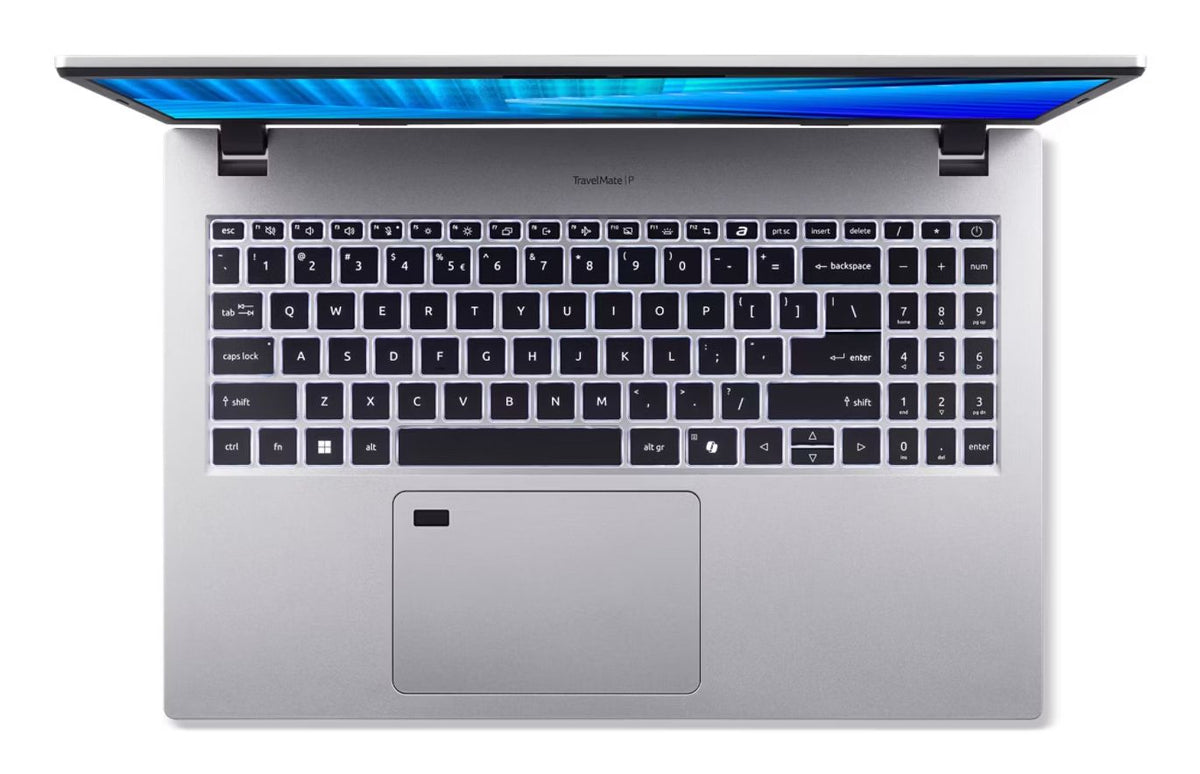 Acer TMP215-75-G2-TCO U5-125H 16Gb 512Gb 15.6"W11 Plata