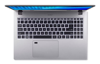 Acer TMP215-75-G2-TCO U5-125H 16Gb 512Gb 15.6"W11 Plata