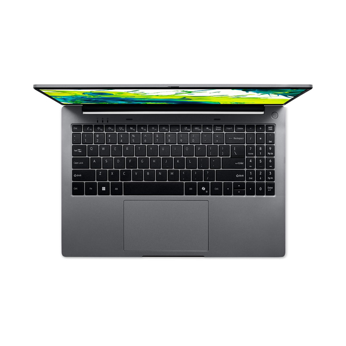 Acer AL15-47P-R3QP R3-5400U 8Gb 512Gb 15.6" W11H Gris