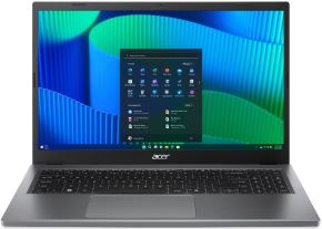 Portatil Extensa Ex215-24 AMD Ryzen 5 7520u hasta 2.8Ghz Memoria Ram 8Gb DDR5 512Gb SSD M.2 NVME Grafica Integrada AMD Radeon Graphics 15.6' Full HD 1920x1080 60Hz  Wifi Bluetooth 5.1 HDMI USB 2.0 USB 3.2 2xUSB-C Bateria 53Wh sin Sistema Operativo Color