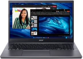 Portatil Extensa 15 Exo15-51 Intel Core Ultra 5 115u hasta 4.2Ghz, Memoria Ram 16Gb DDR5, 512Gb SSD M.2 NVME 15.6' FHD Resolucion 1920 x 1080 Grafica Integrada Intel, Wifi 6e Bluetooth® 5.1, Ethernet 2xUSB-C Compatible Displayport ATL Mode + Power OFF