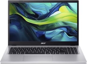 Portatil Aspire Go 15 Ag15-71p Intel I5-13420h hasta 4.6Ghz Memoria Ram 16Gb DDR5 512Gb SSD M.2 NVME 15.6' Tn Full HD Comfyview 1920 x 1080 Pixeles/ 220 Cd / M² / 60 Hz Grafica Integrada Wi-Fi 6 Bluetooth Webcam (hd) 2 x USB 3.2 (gen1) Tipo a 2 x USB 3.2