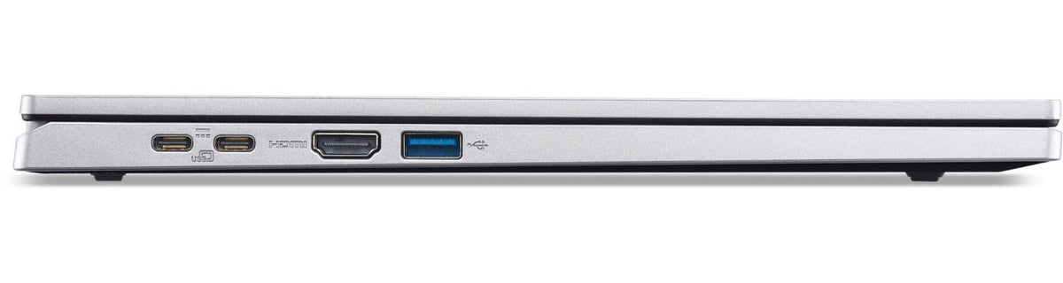 Acer AG15-71P-71NB i7-13620H 16Gb 1Tb 15.6" W11H Plata