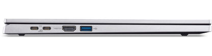 Acer AG15-71P-71NB i7-13620H 16Gb 1Tb 15.6" W11H Plata