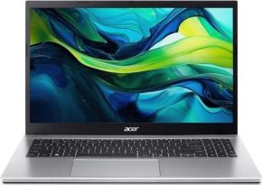 Portatil Aspire Go 15 Ag15-42p AMD Ryzen 5 5625u hasta 4.3Ghz Memoria Ram 16Gb DDR4 512Gb SSD M.2 NVME Grafica Integrada AMD Radeon Graphics 15.6' Tn Full HD Comfyview 1920 x 1080 Pixeles/ 220 Cd / M² / 60 Hz Wi-Fi 6 Bluetooth 5.1 Webcam 3 x USB 3.2