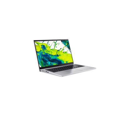 Acer AG15-72P-523D 5-120U 8Gb 512Gb 15.6" W11H Plata
