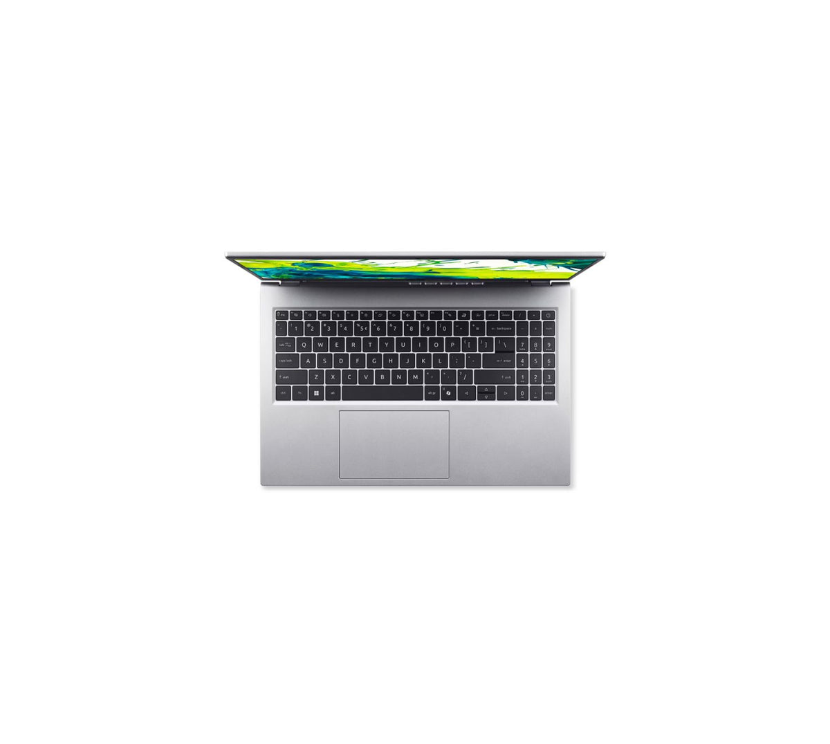 Acer AG15-72P-523D 5-120U 8Gb 512Gb 15.6" W11H Plata
