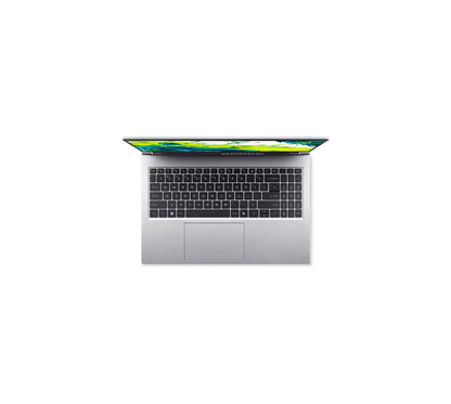 Acer AG15-72P-523D 5-120U 8Gb 512Gb 15.6" W11H Plata