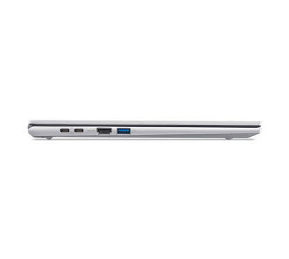 Acer AG15-72P-523D 5-120U 8Gb 512Gb 15.6" W11H Plata