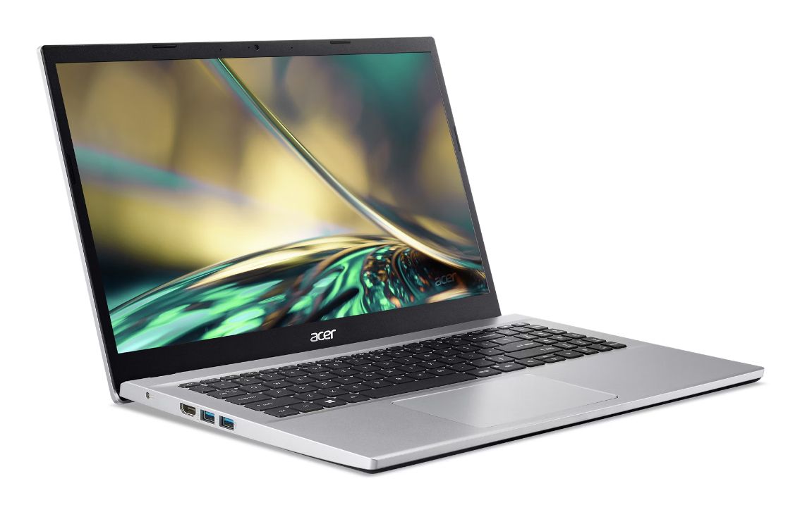 Acer A315-59-77J1 i7-1255U 16Gb 1Tb 15.6" W11H Plata