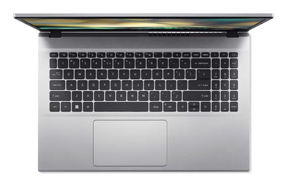 Acer A315-59-77J1 i7-1255U 16Gb 1Tb 15.6" W11H Plata