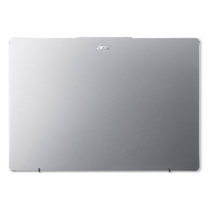 Acer Swift Go 14 U7-155H 16Gb 512Gb 14" OLED W11H Plata