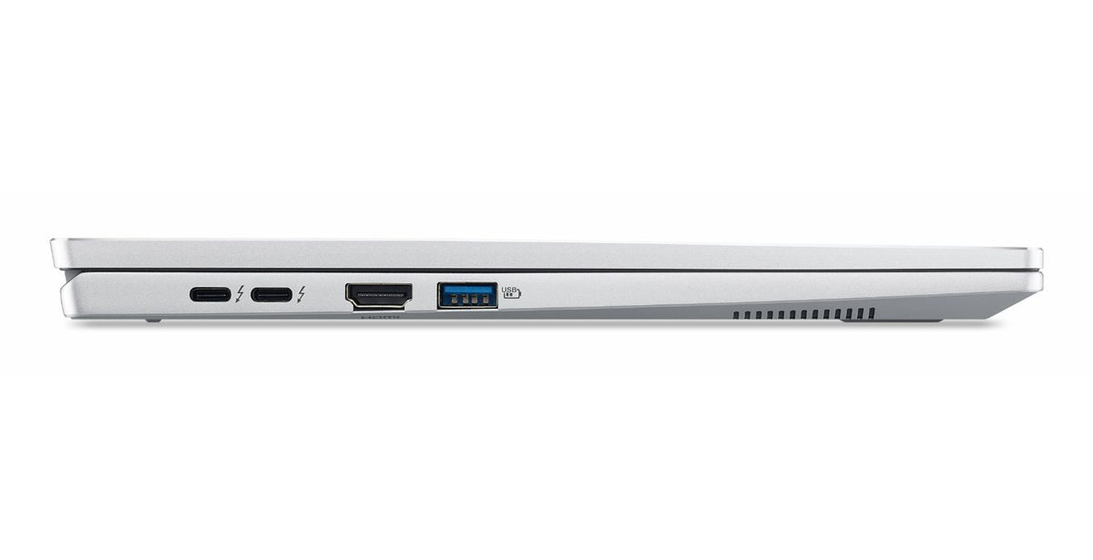 Acer Swift Go 14 U7-155H 16Gb 512Gb 14" OLED W11H Plata