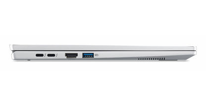 Acer Swift Go 14 U7-155H 16Gb 512Gb 14" OLED W11H Plata