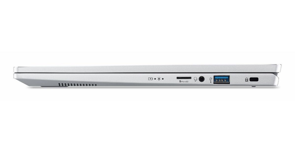Acer Swift Go 14 U7-155H 16Gb 512Gb 14" OLED W11H Plata