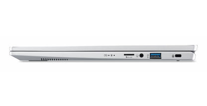 Acer Swift Go 14 U7-155H 16Gb 512Gb 14" OLED W11H Plata