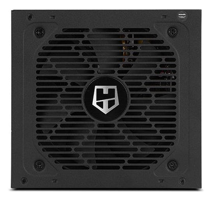 Fuente NOX Hummer ATX 1200W 80+ Gold (NXHUMMER1000