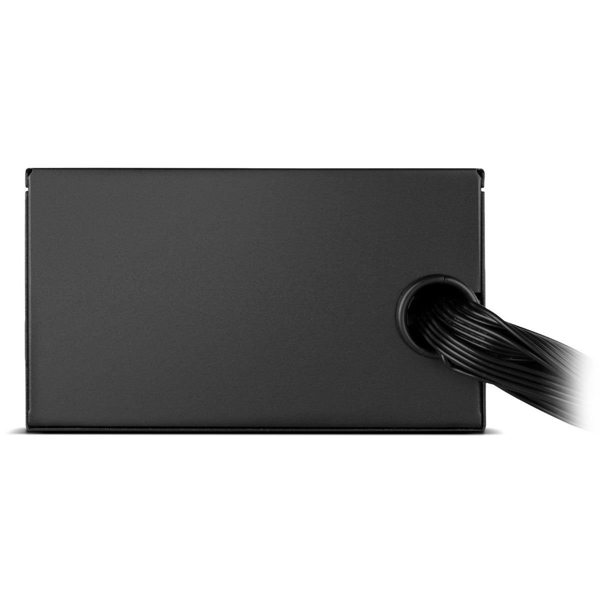 Fuente NOX HUMMER ALPHA 500W 80+ Bronze (NXHUMMERA500W)