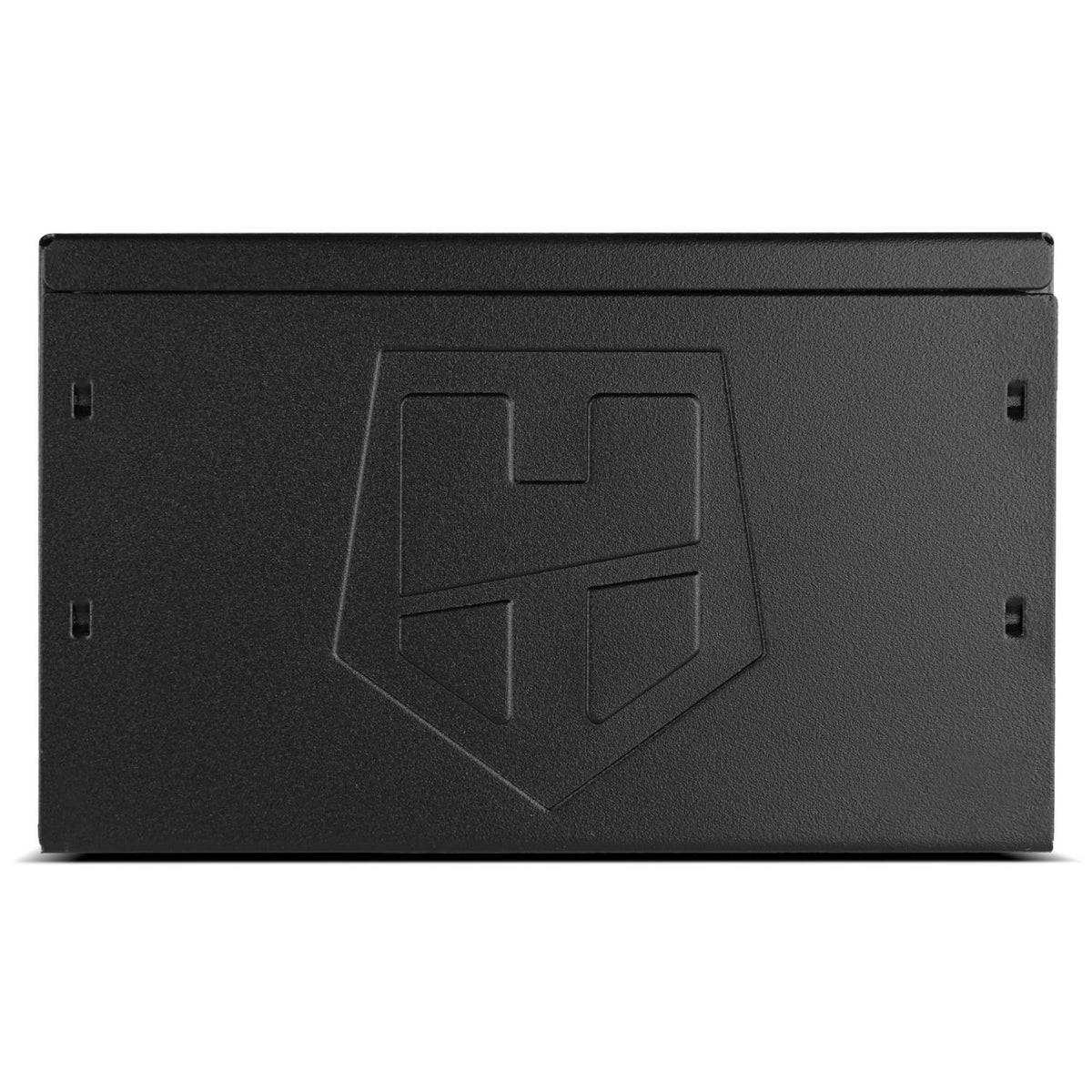 Fuente NOX HUMMER ALPHA 500W 80+ Bronze (NXHUMMERA500W)