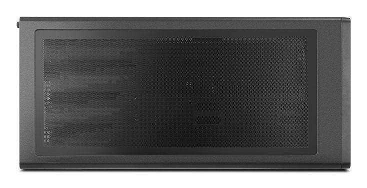 Caja Nox Hummer Aero ARGB ATX Negra (NXHUMMERAEROBK)
