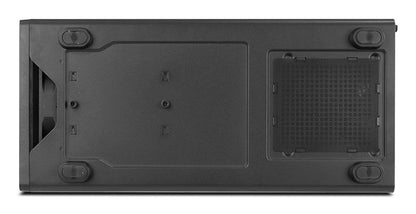 Caja Nox Hummer Aero ARGB ATX Negra (NXHUMMERAEROBK)