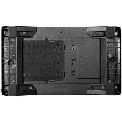 Caja Nox Hummer Aero ARGB ATX Blanca (NXHUMMERAEROWH)