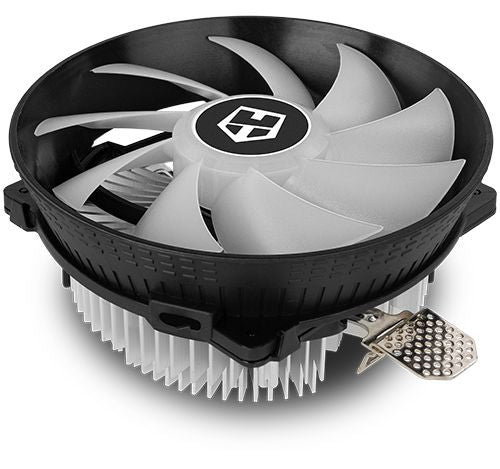 Ventilador NOX H-123PRO RGB 120mm (NXHUMMERH123PRO)