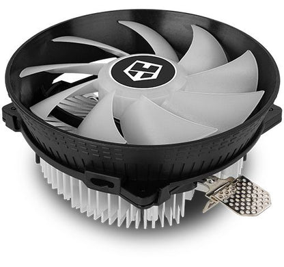 Ventilador NOX H-123PRO RGB 120mm (NXHUMMERH123PRO)