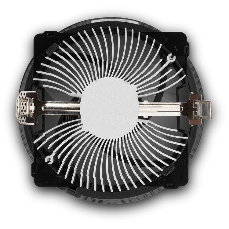 Ventilador NOX H-123PRO RGB 120mm (NXHUMMERH123PRO)