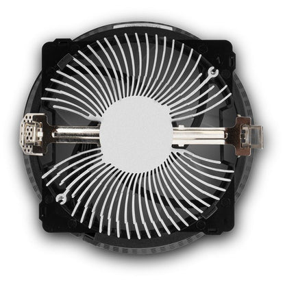 Ventilador NOX H-123PRO RGB 120mm (NXHUMMERH123PRO)