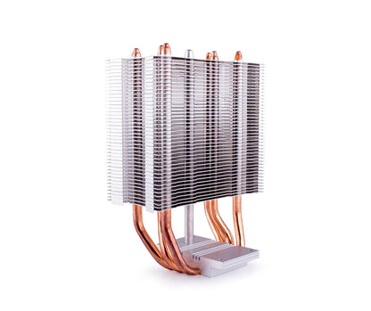 Ventilador CPU NOX Hummer H-212 Universal(NXHUMMERH212)