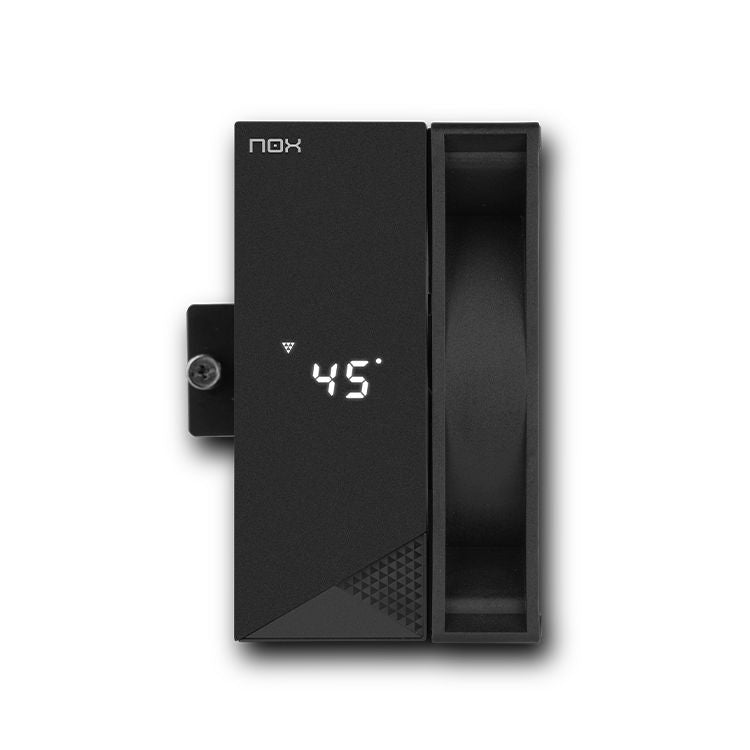 Ventilador NOX H-500 ARGB 12cm (NXHUMMERH500)