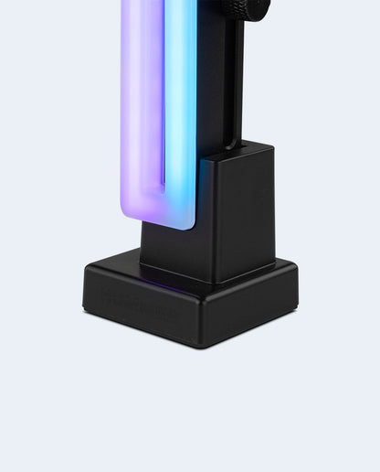 Soporte VGA NOX HUMMER H-VGA ARGB (NXHUMMERHVGAARGB)