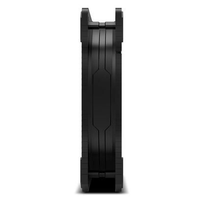 Ventilador NOX HUMMER Espejo Infinito (NXHUMMERMFAN)