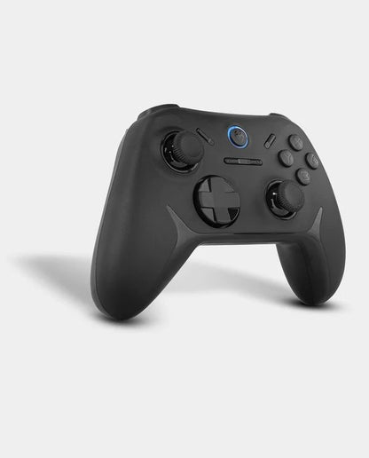 GamePad KROM Kadoer Wireless Negro (NXKROMKADOERBK)